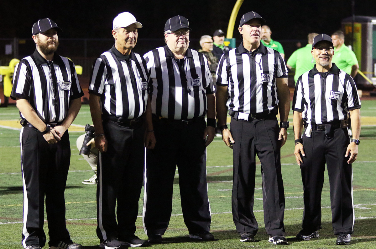 West Linn Tigard football Oregon October 14 2022 Dan Brood 14